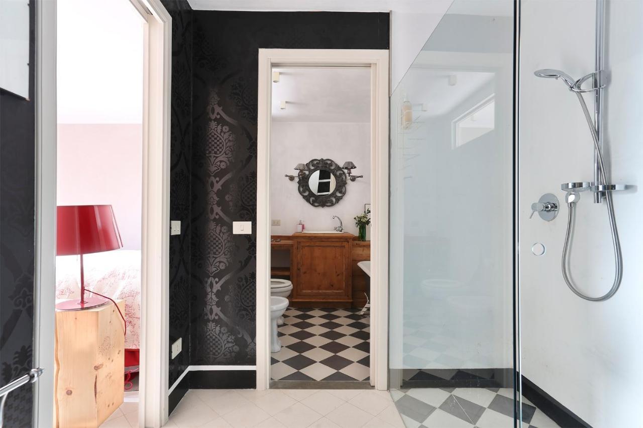Settignano Tuscany Homes Екстер'єр фото