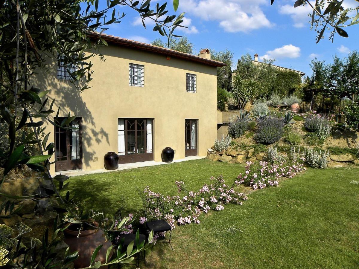 Settignano Tuscany Homes Екстер'єр фото