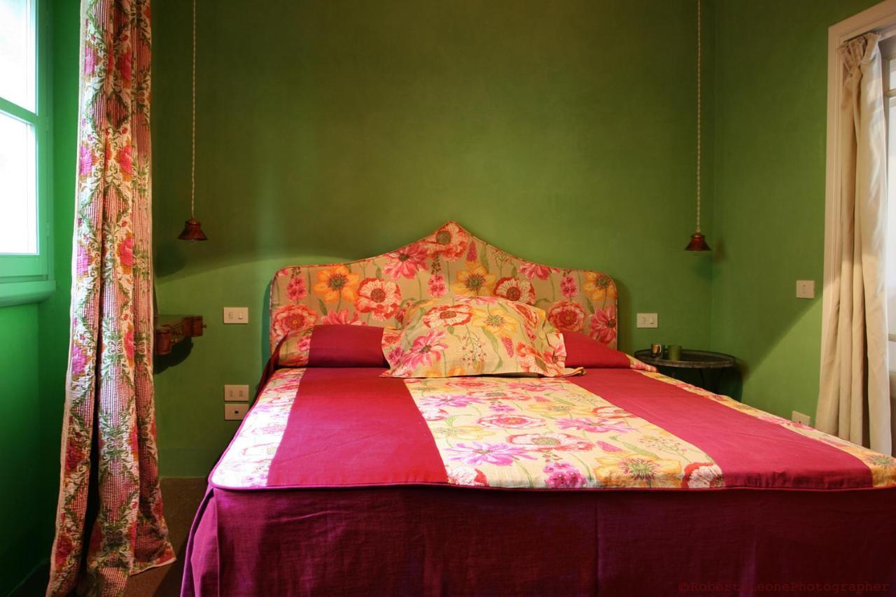 Settignano Tuscany Homes Екстер'єр фото