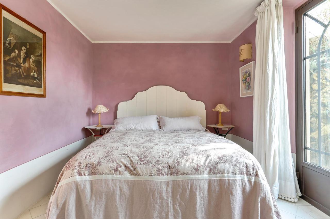 Settignano Tuscany Homes Екстер'єр фото