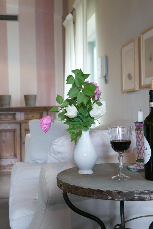Settignano Tuscany Homes Екстер'єр фото