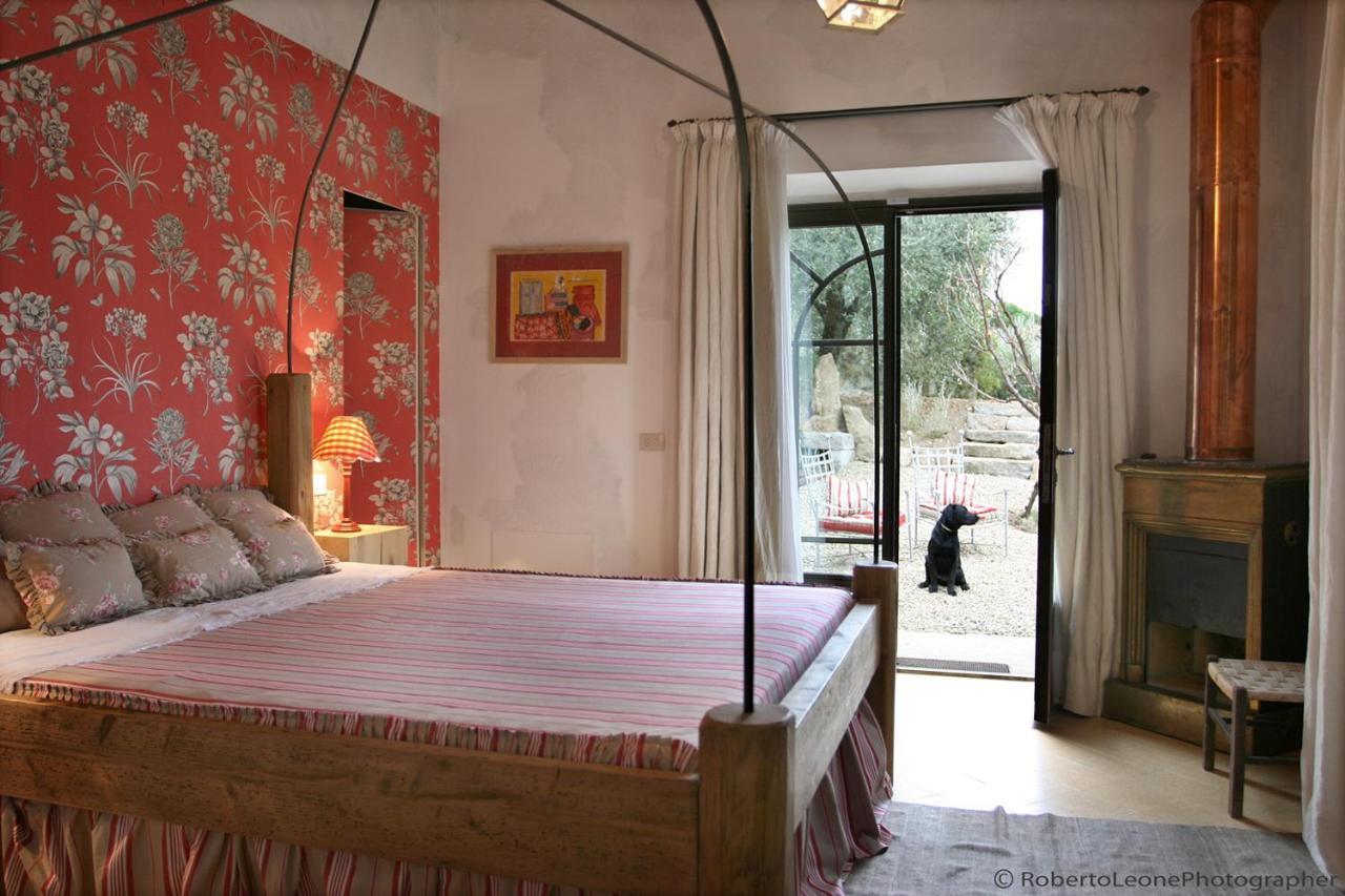 Settignano Tuscany Homes Екстер'єр фото