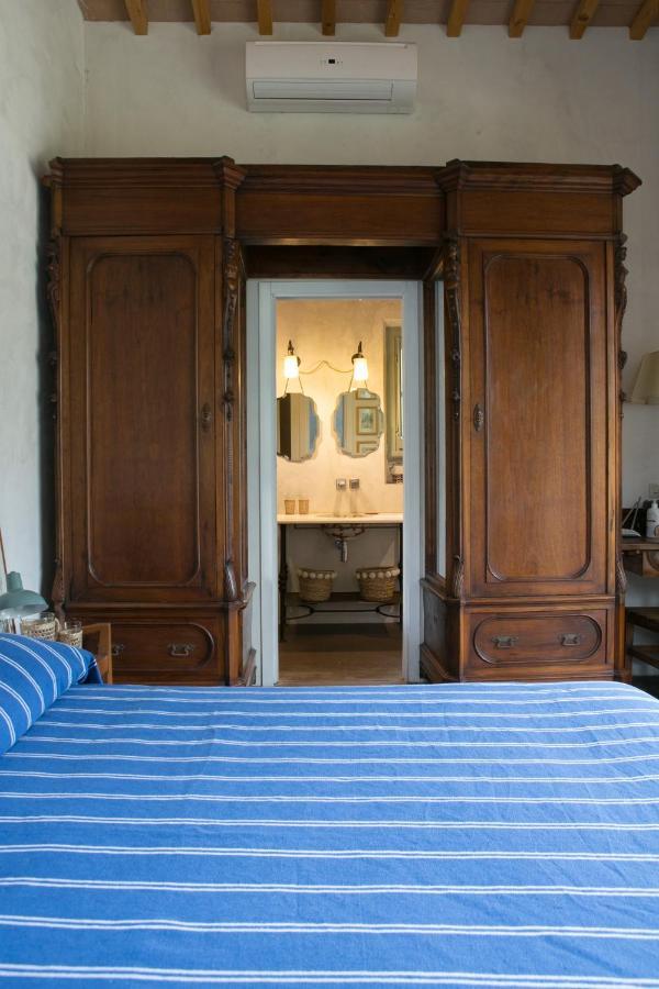 Settignano Tuscany Homes Екстер'єр фото