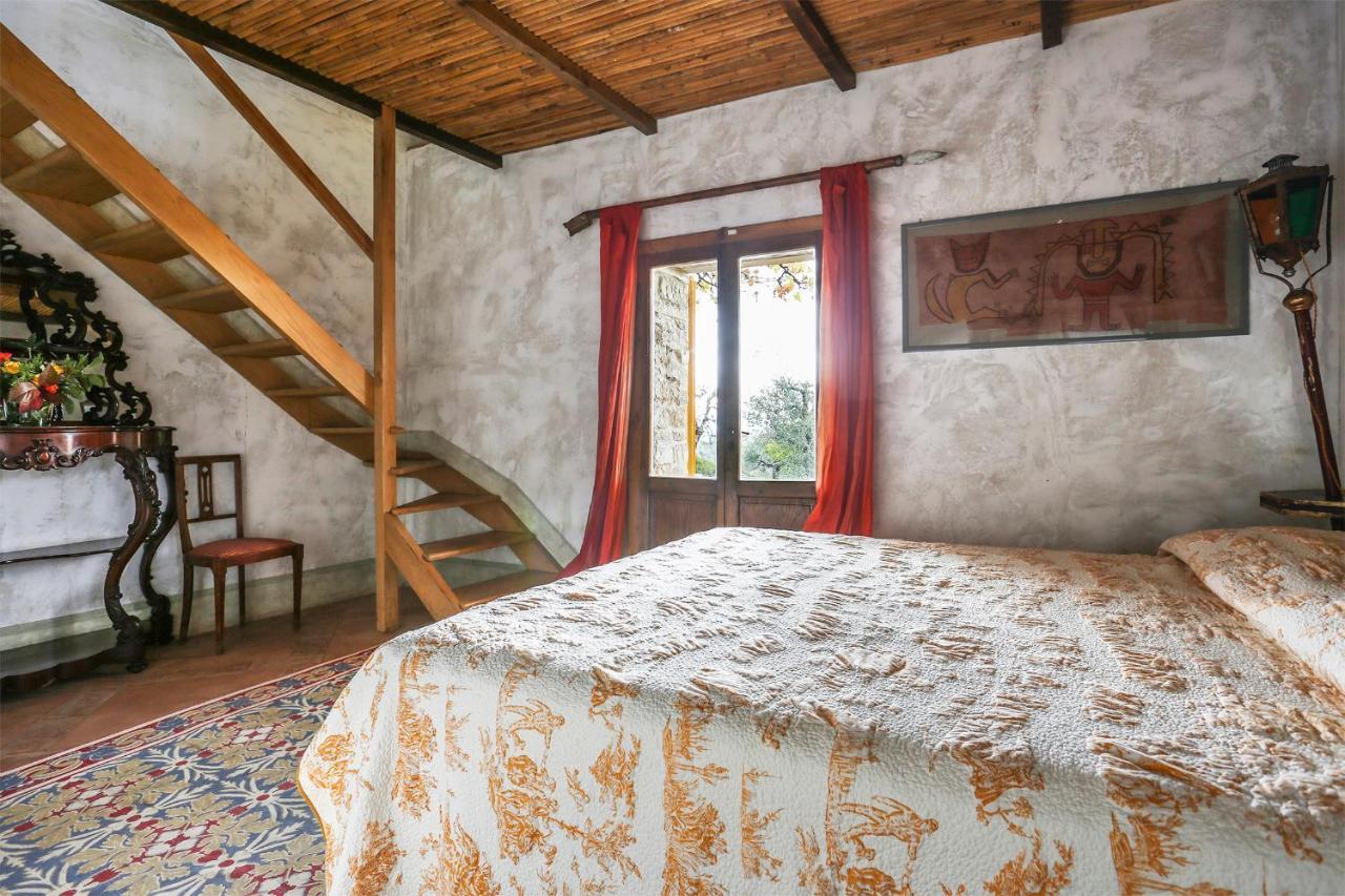 Settignano Tuscany Homes Екстер'єр фото