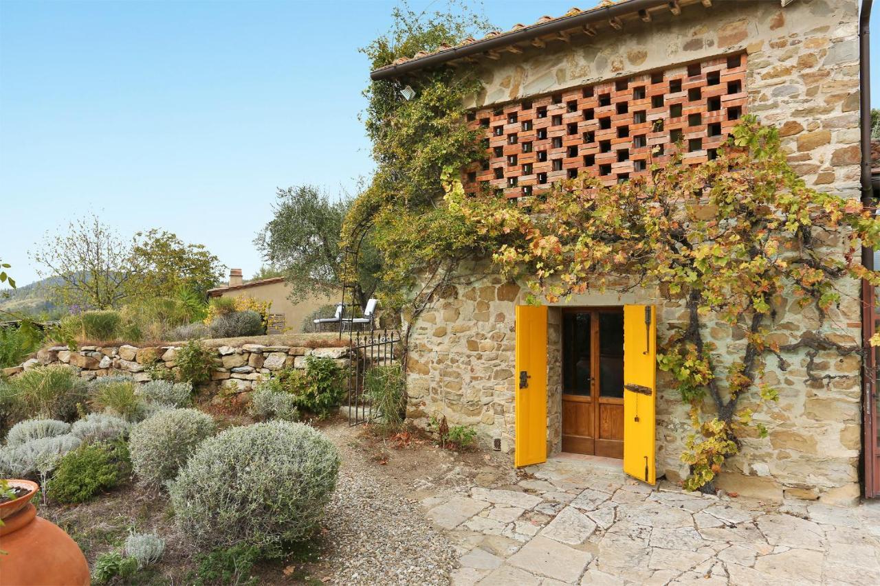 Settignano Tuscany Homes Екстер'єр фото
