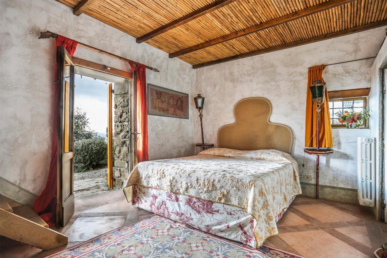 Settignano Tuscany Homes Екстер'єр фото
