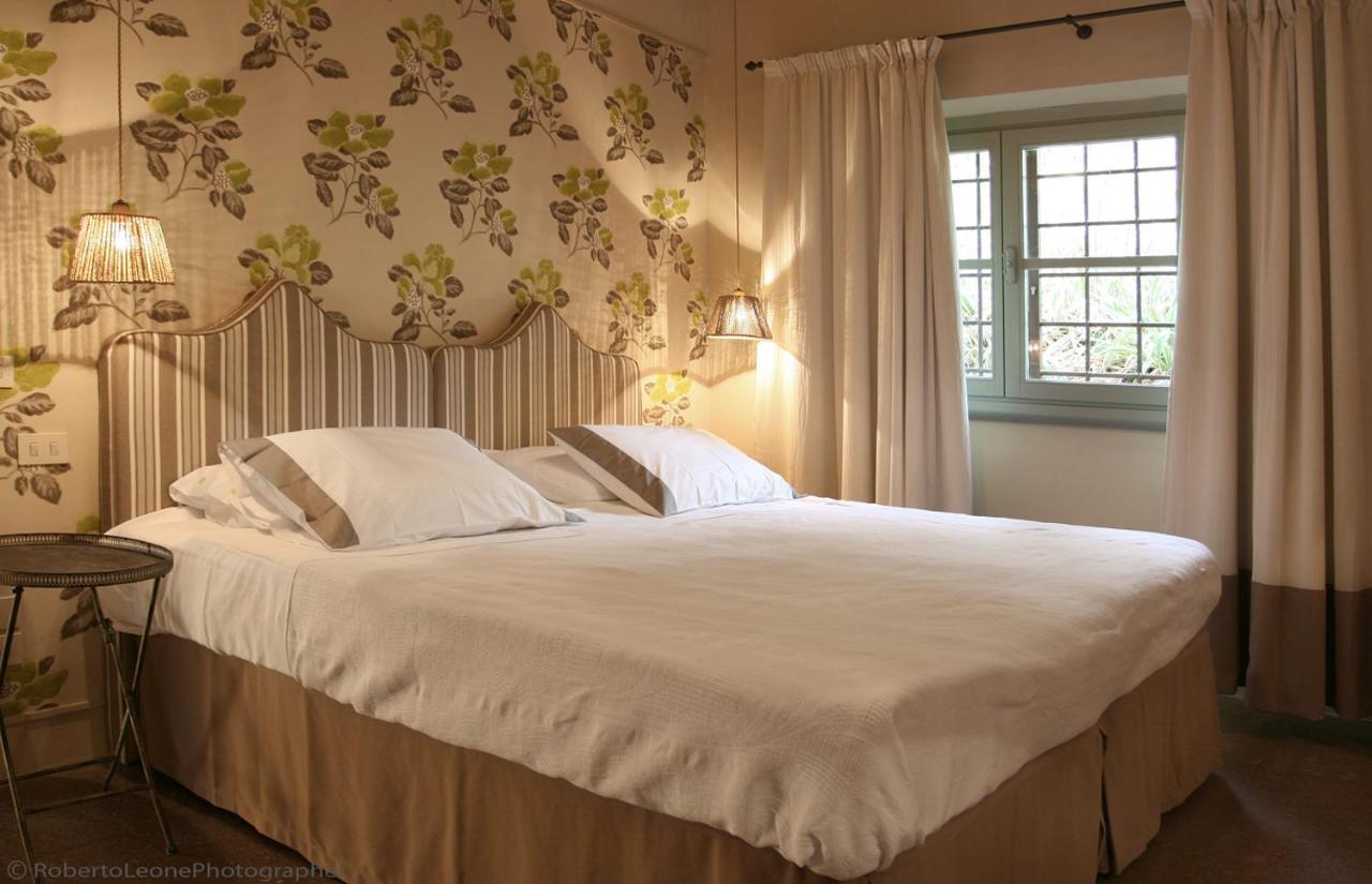 Settignano Tuscany Homes Екстер'єр фото