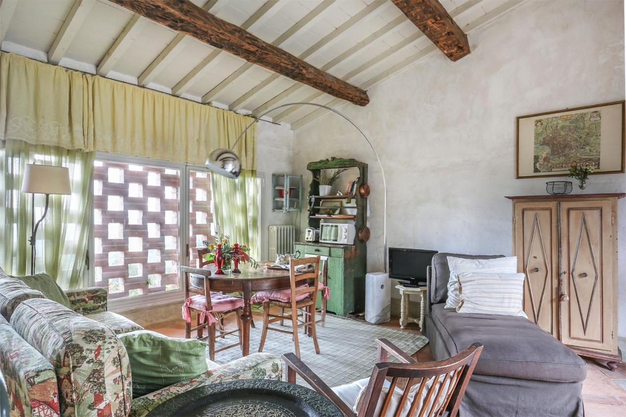 Settignano Tuscany Homes Екстер'єр фото