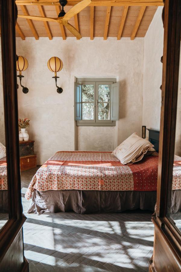 Settignano Tuscany Homes Екстер'єр фото