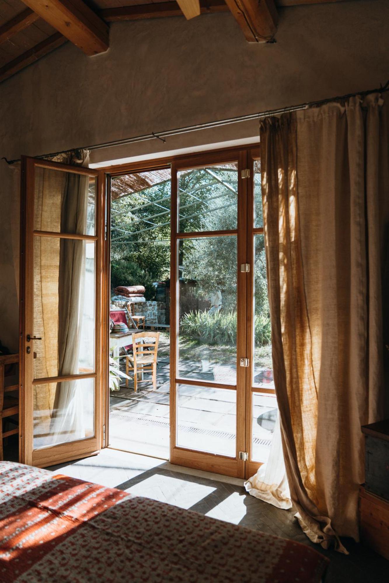 Settignano Tuscany Homes Екстер'єр фото