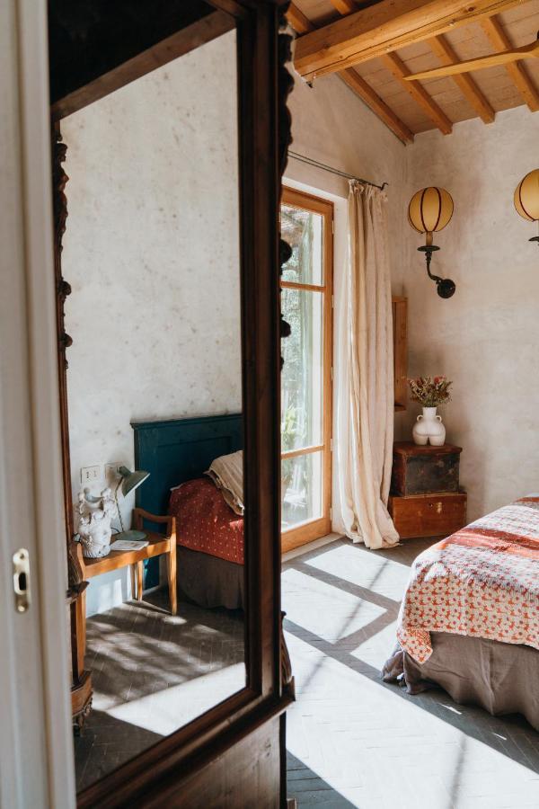 Settignano Tuscany Homes Екстер'єр фото