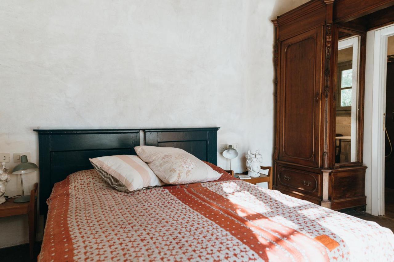 Settignano Tuscany Homes Екстер'єр фото