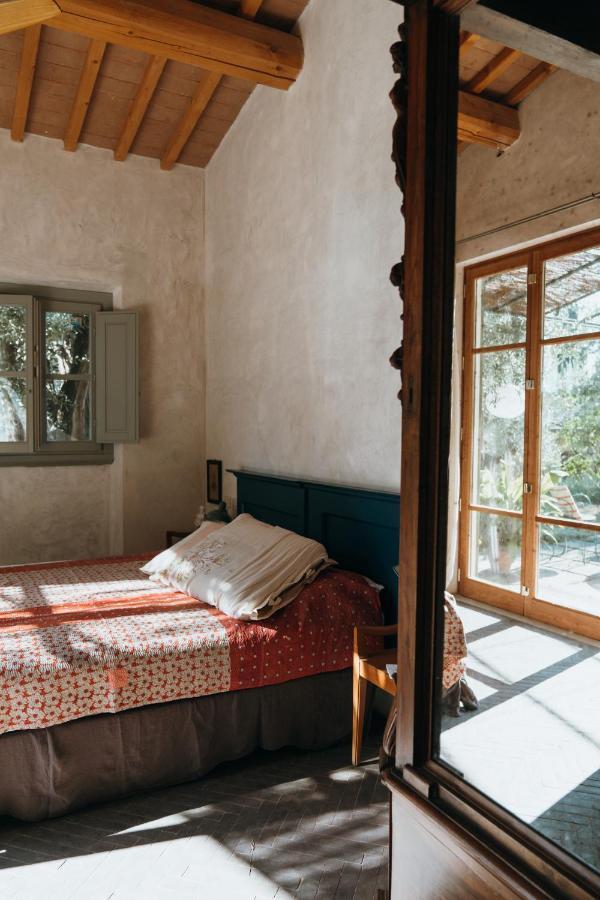 Settignano Tuscany Homes Екстер'єр фото