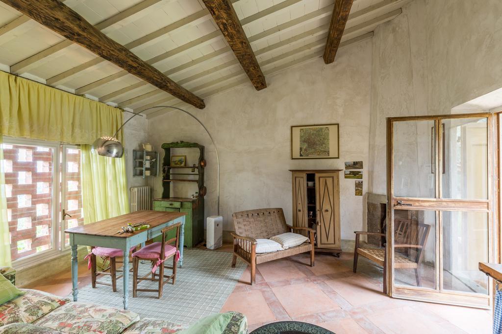 Settignano Tuscany Homes Екстер'єр фото