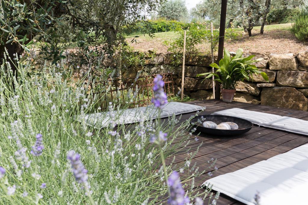 Settignano Tuscany Homes Екстер'єр фото