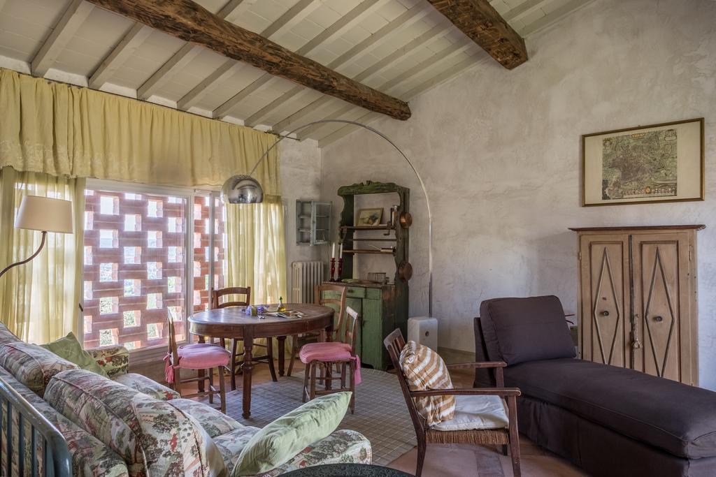 Settignano Tuscany Homes Екстер'єр фото