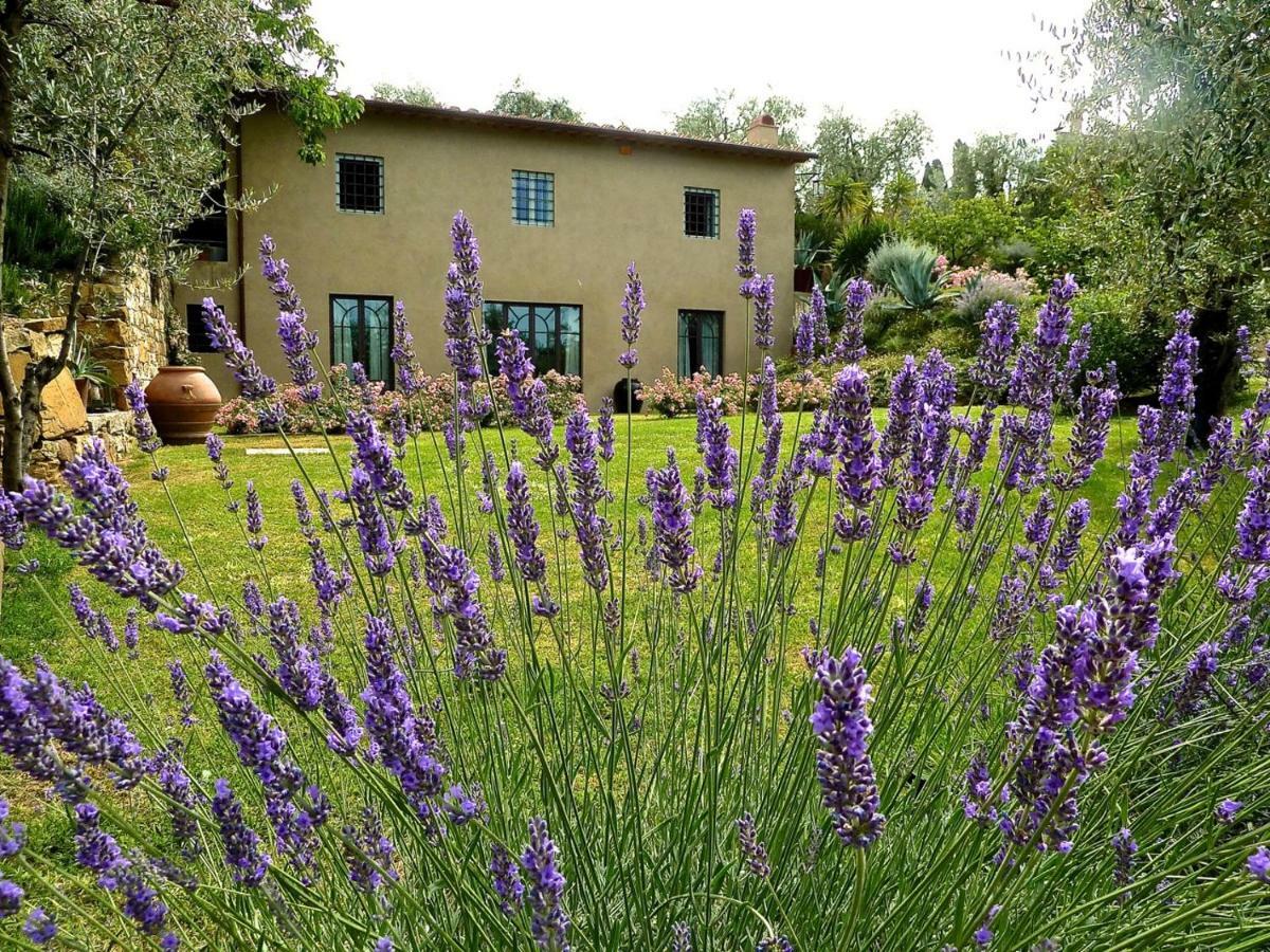 Settignano Tuscany Homes Екстер'єр фото