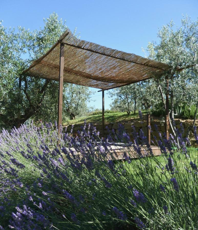 Settignano Tuscany Homes Екстер'єр фото