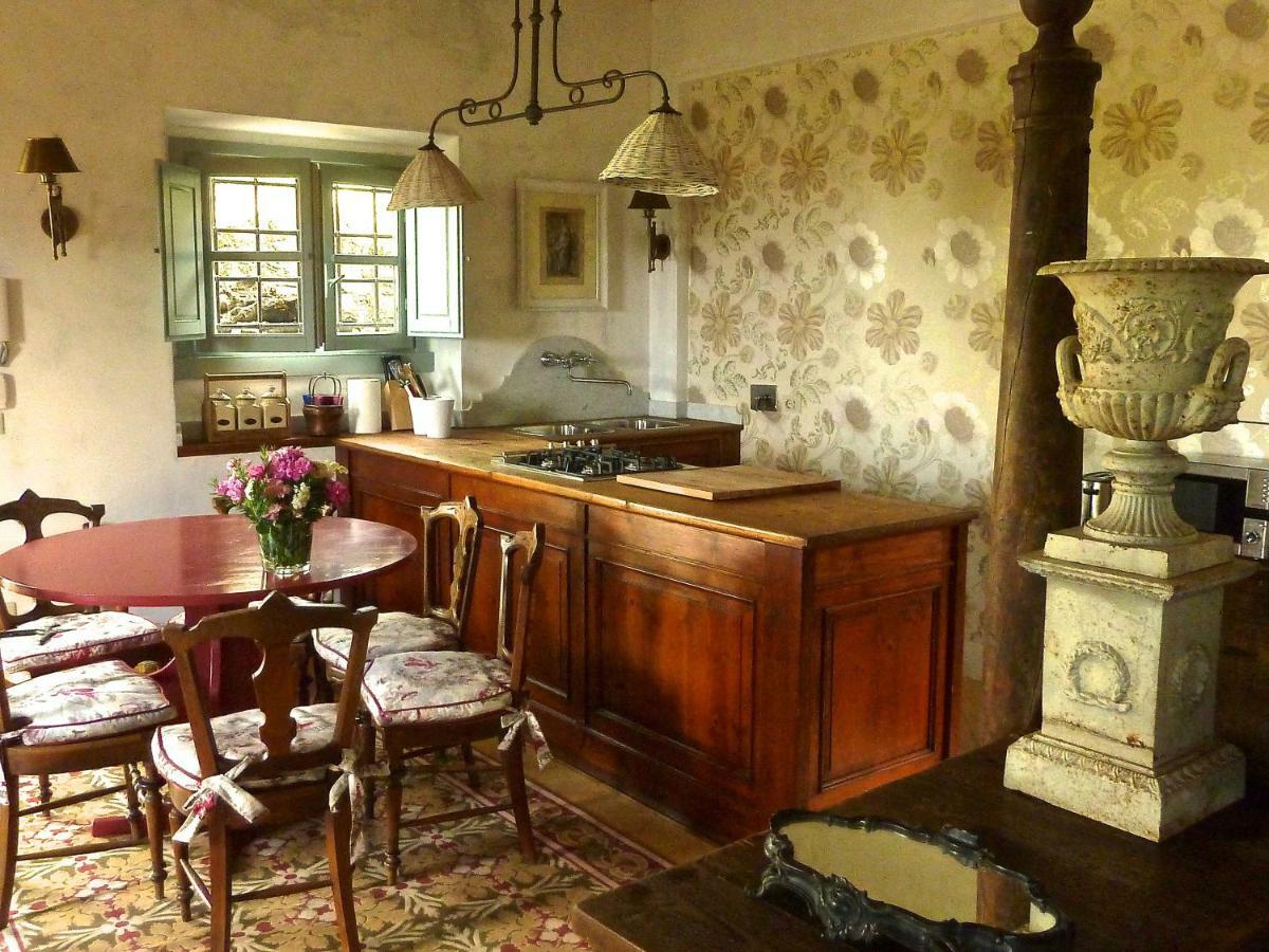 Settignano Tuscany Homes Екстер'єр фото