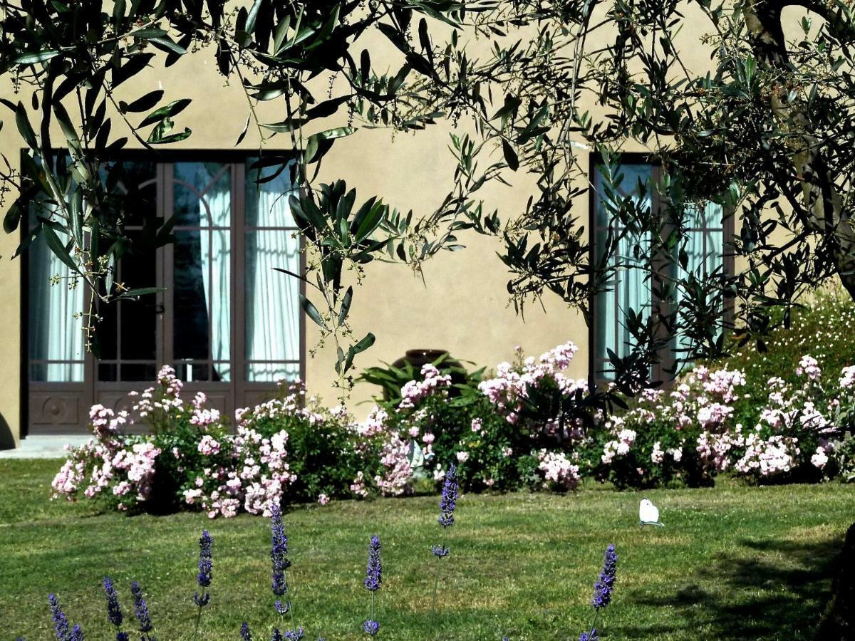 Settignano Tuscany Homes Екстер'єр фото