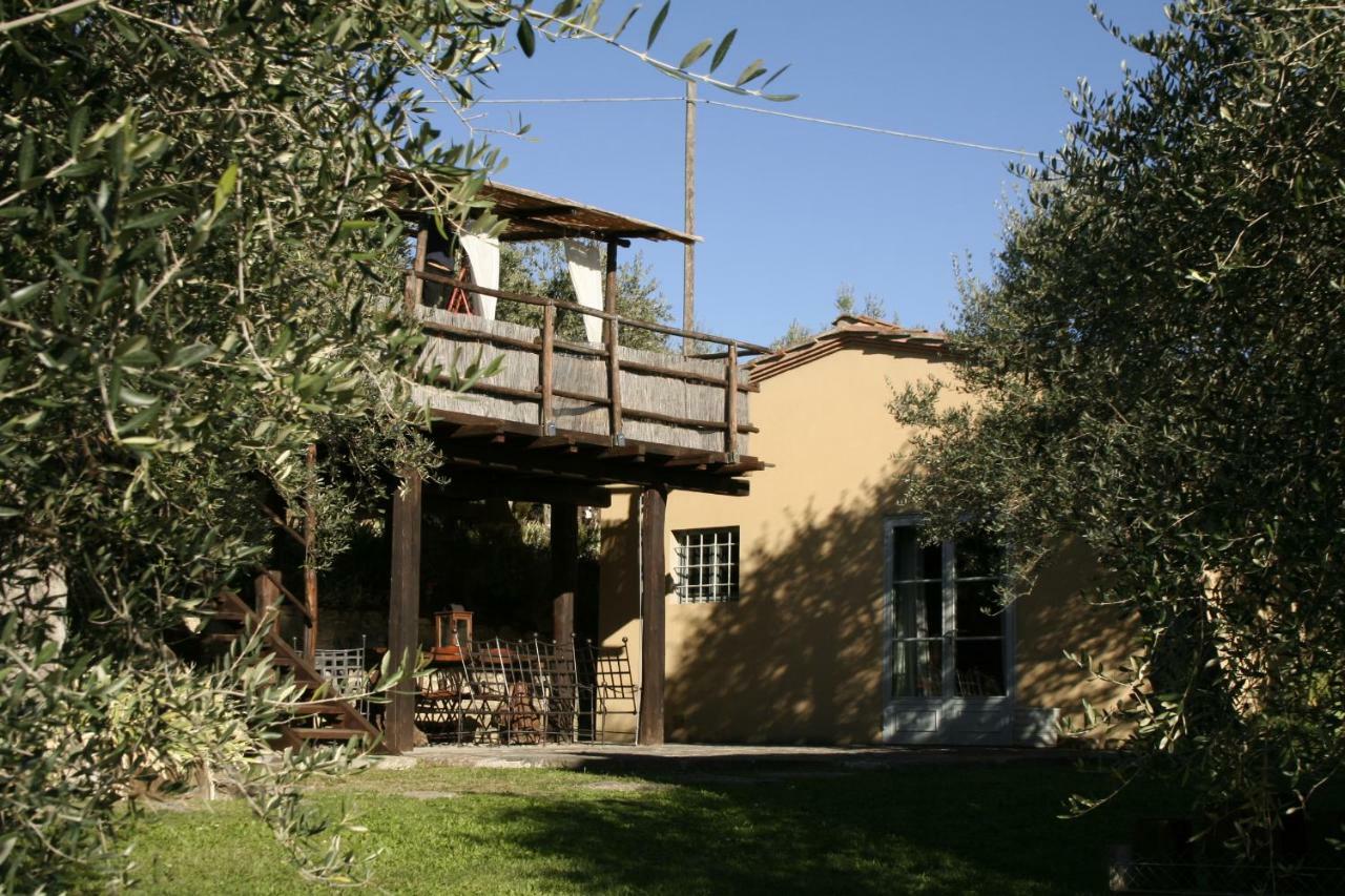 Settignano Tuscany Homes Екстер'єр фото